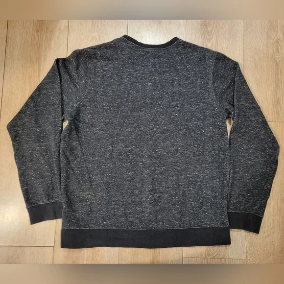 Men's RVCA Sweater - Picture 2 of 4